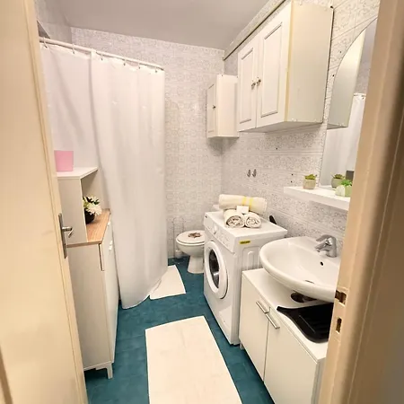 Le Landelle Azur - Lumineux A Apartment Menton